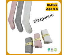 Махрові колготки для дівчаток (10)