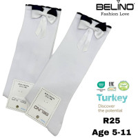 Гольфи  для дівчаток 9-10 років ТМ Belino (6 шт/уп)