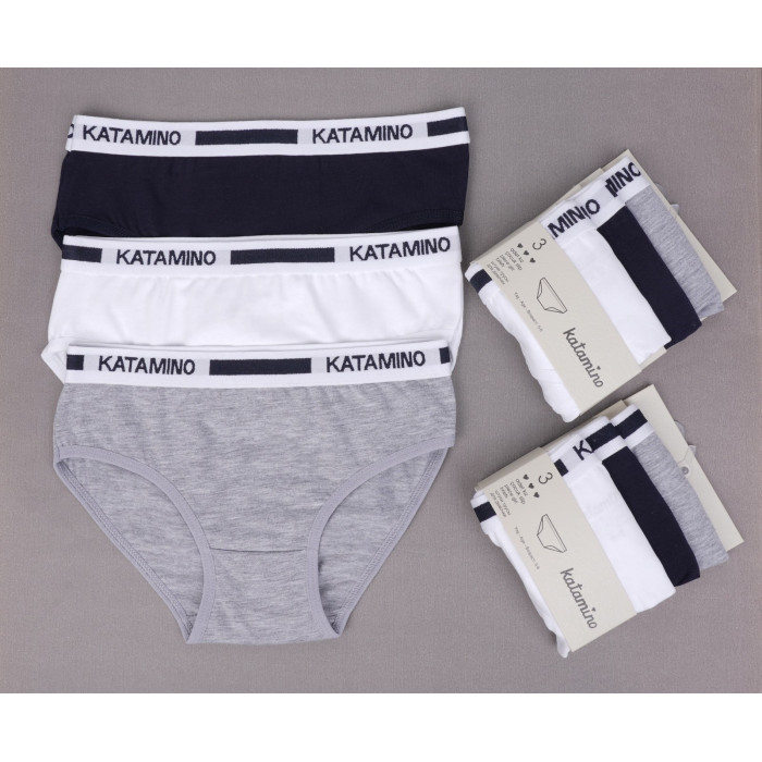 Трусики для девочек 15-16 лет ТМ Katamino